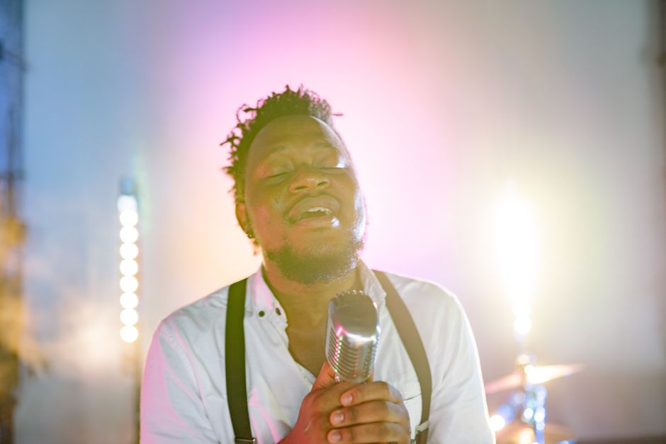 Soul Birds keert na twaalf jaar terug naar Rotterdam met avond vol soul en R&B