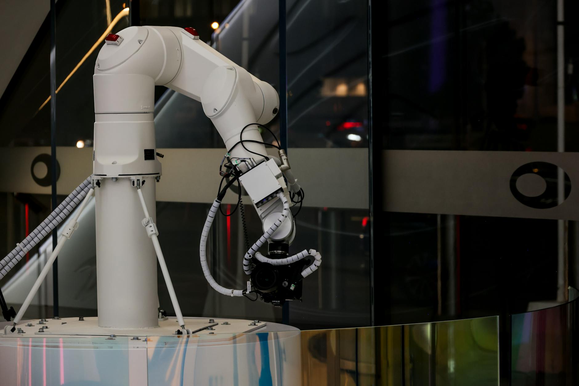 AI-agents mochten hun eigen digitale 'stad' besturen, maar dat eindigde in chaos, geweld en digitale brandstichting