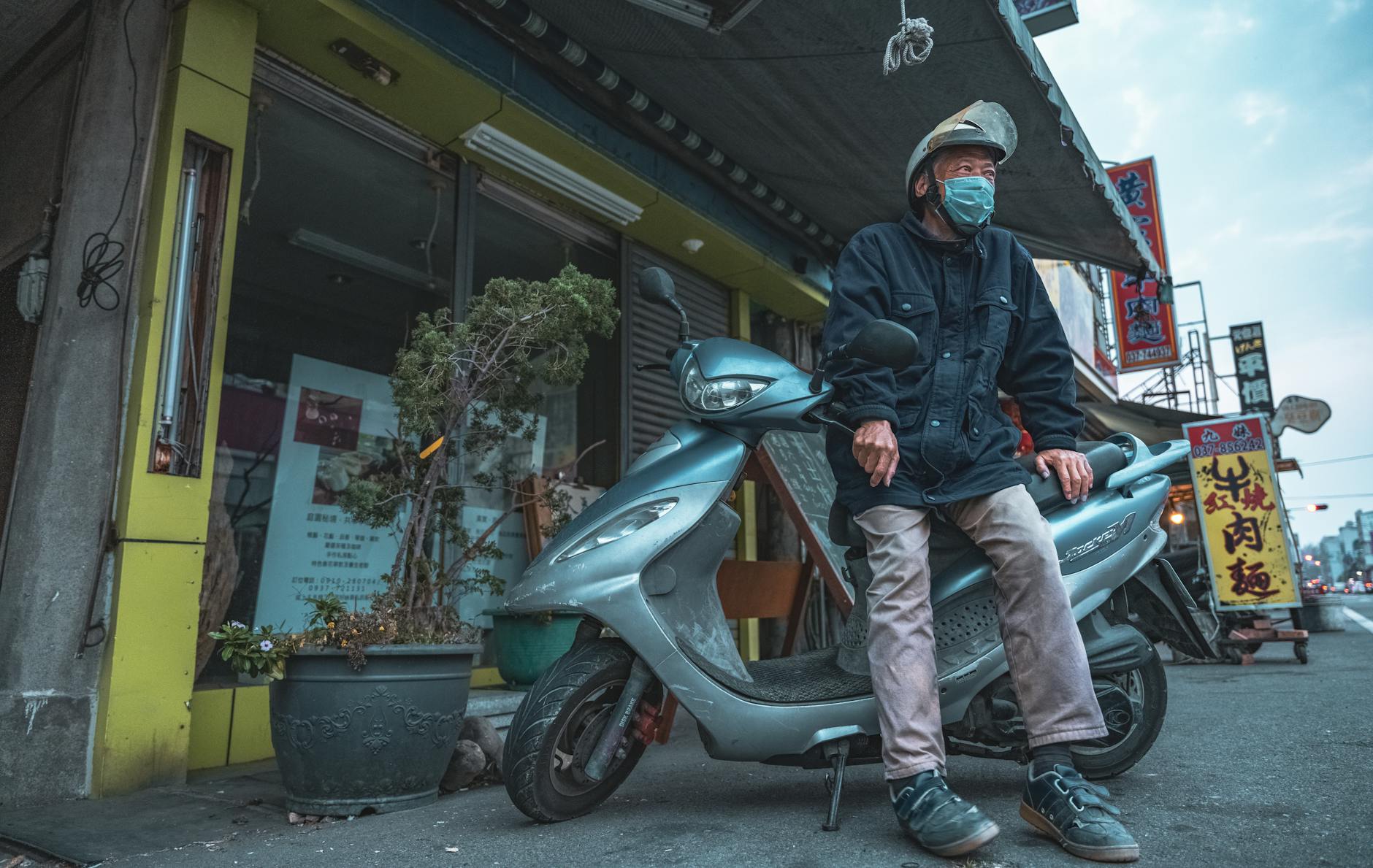 Gemeente Almere - verleend - aanvraag omgevingsvergunning - het plaatsen van een Scootmobielsafe - Walt Disneyplantsoen 76, gmb-2026-221278