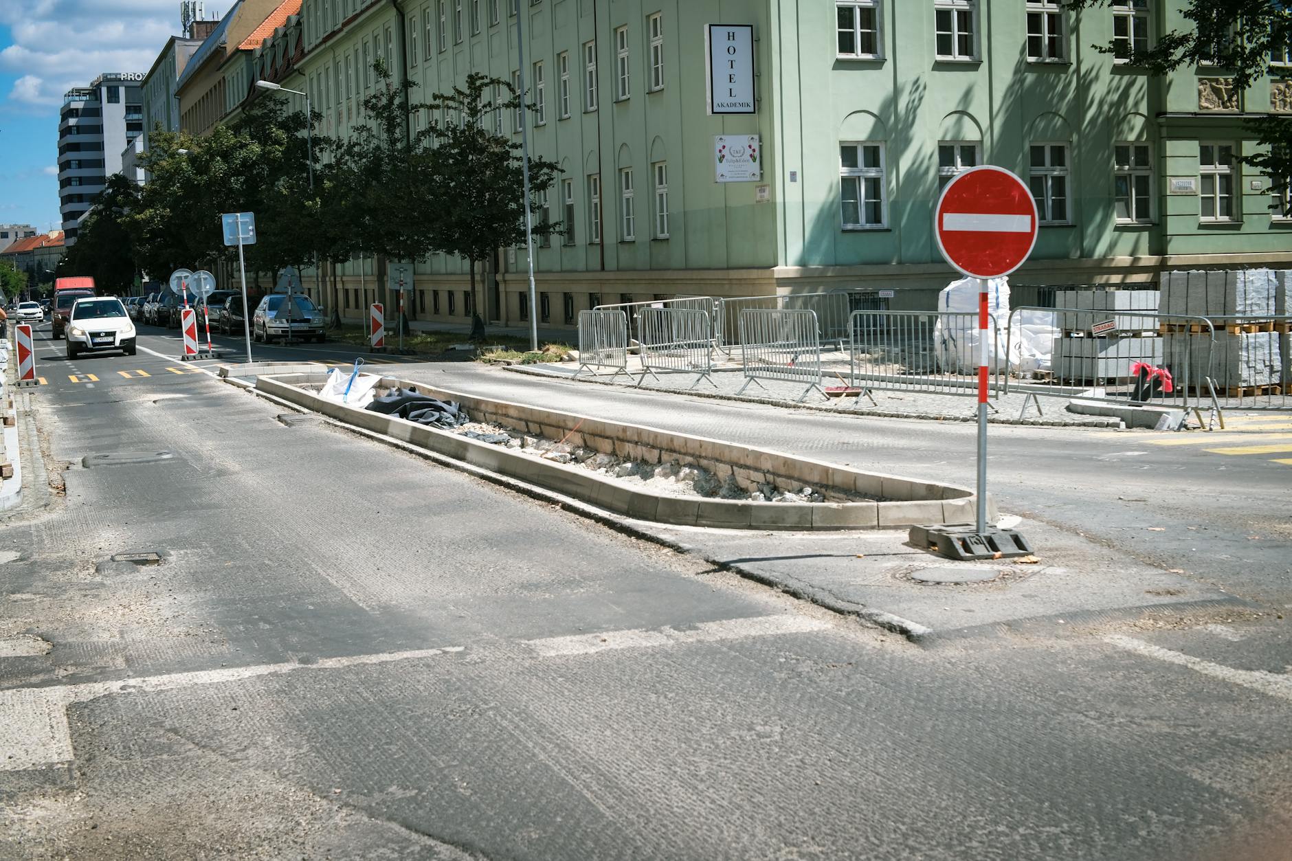 Verleende Omgevingsvergunning, het aanleggen/aanpassen van de busbaan, Kardinaal De Jongweg en Satreweg te Utrecht, GU-Z2026-0045511 gmb-2026-219808