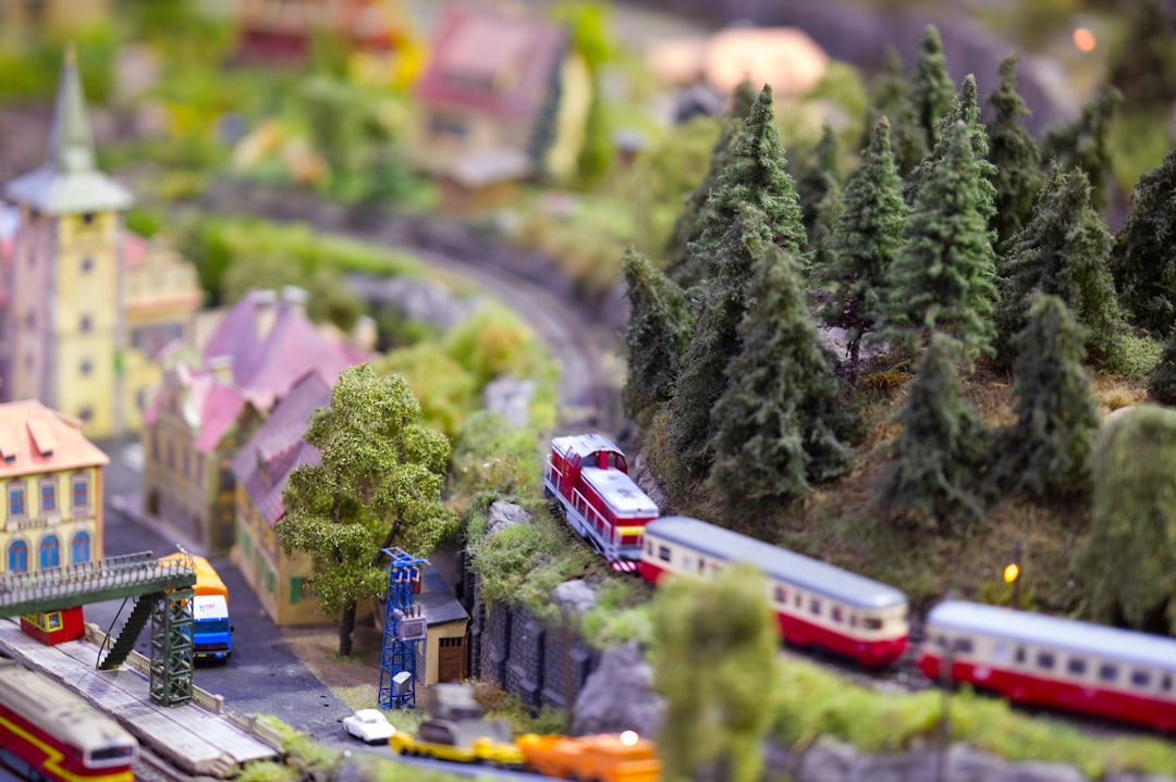 Blijdschap bij vereniging Stormpolderrail op eerste rijdag