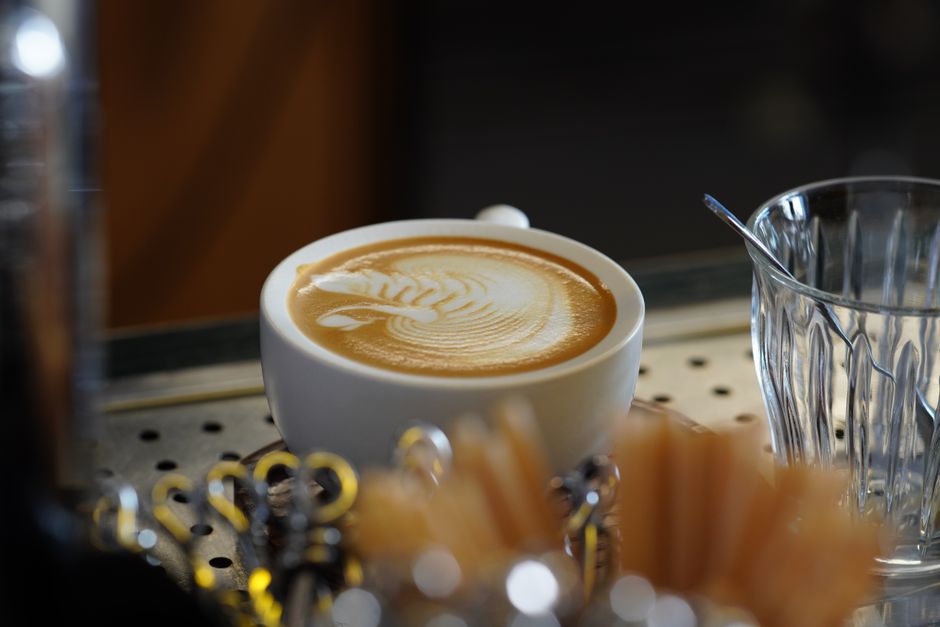 TV-kok Loïc Van Impe kiest voor exclusieve koffieblend van Onan Coffee & Tea in nieuw restaurant Lago
