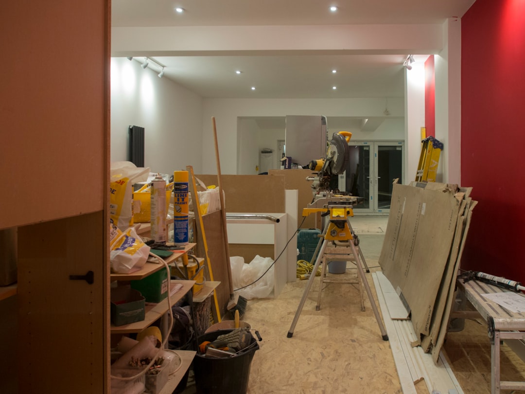 Gemeente Haarlem, ingekomen aanvraag omgevingsvergunning, Krelagestraat 26A 2012CT Haarlem, 0392-2026-0079746, het doorbreken van een draagmuur van de keuken naar de woonkamer, ontvangen op 17-05-2026 gmb-2026-236710