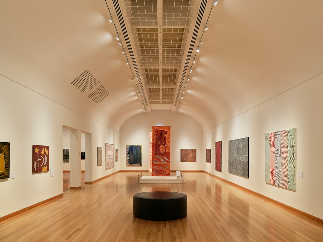 Maastricht loopt warm voor Gallery Weekend