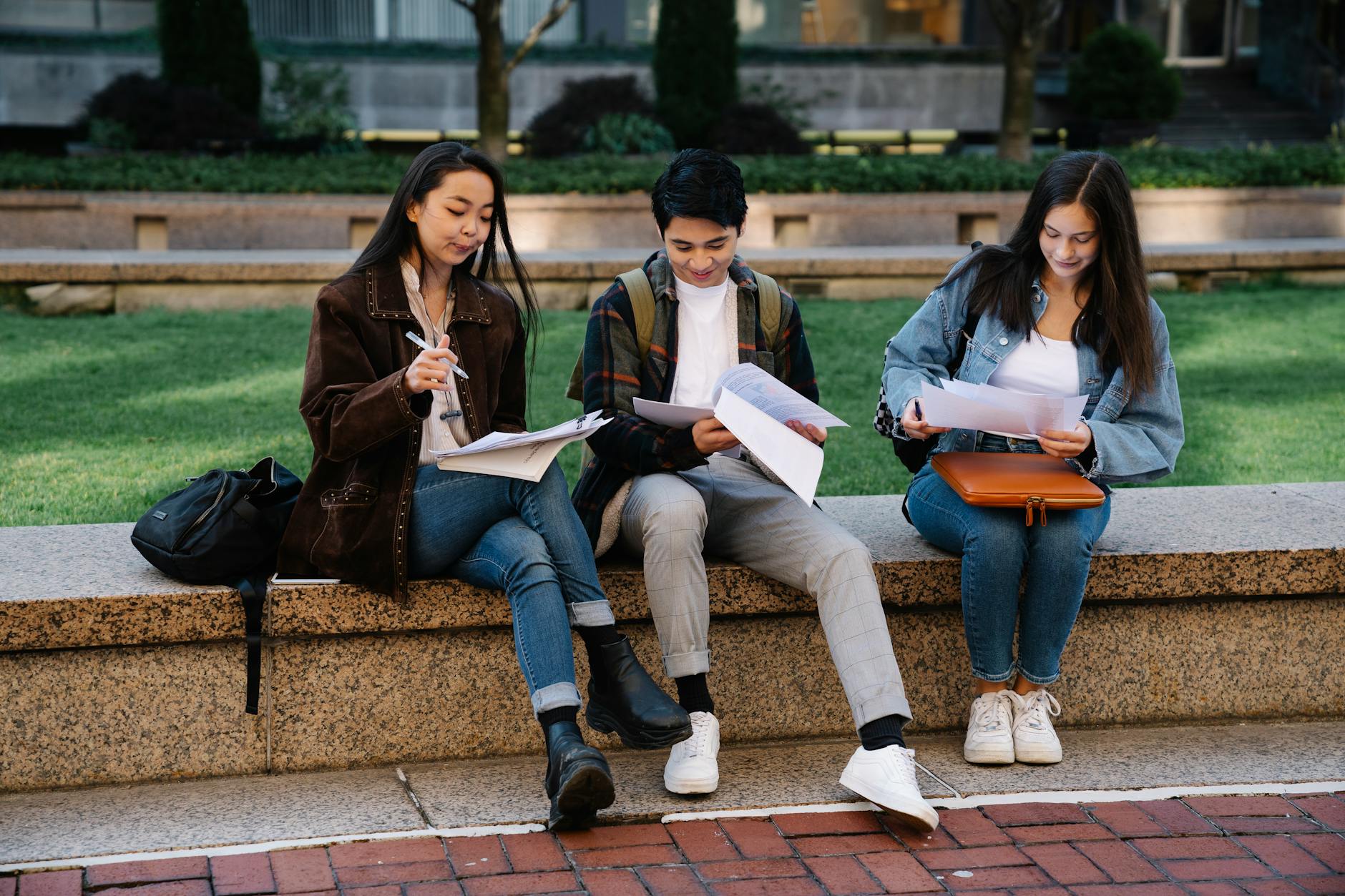 Waar gaat het heen? En wat kan ik doen? - Maastricht University