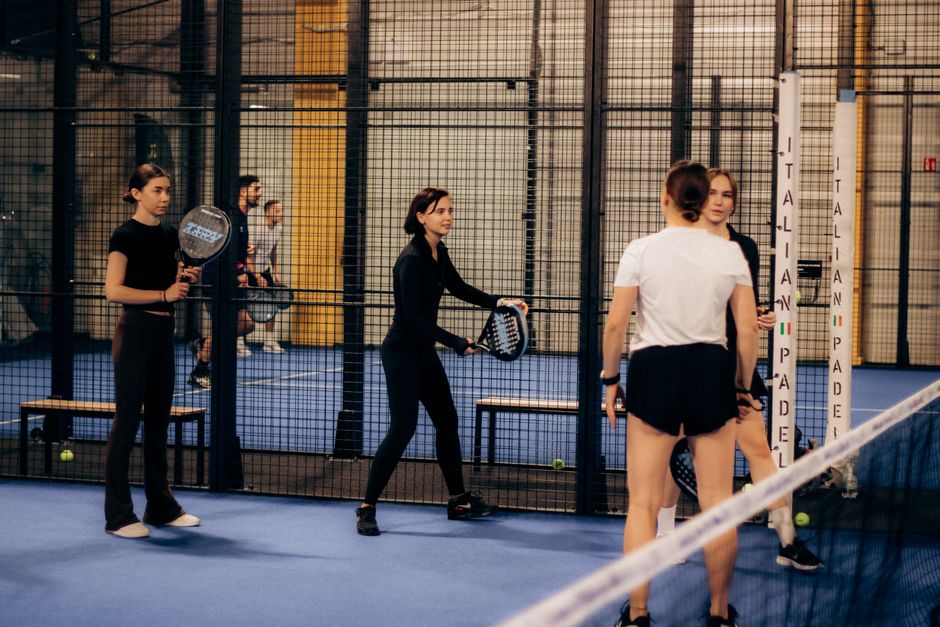 Triomf Open 2026 opnieuw groot succes