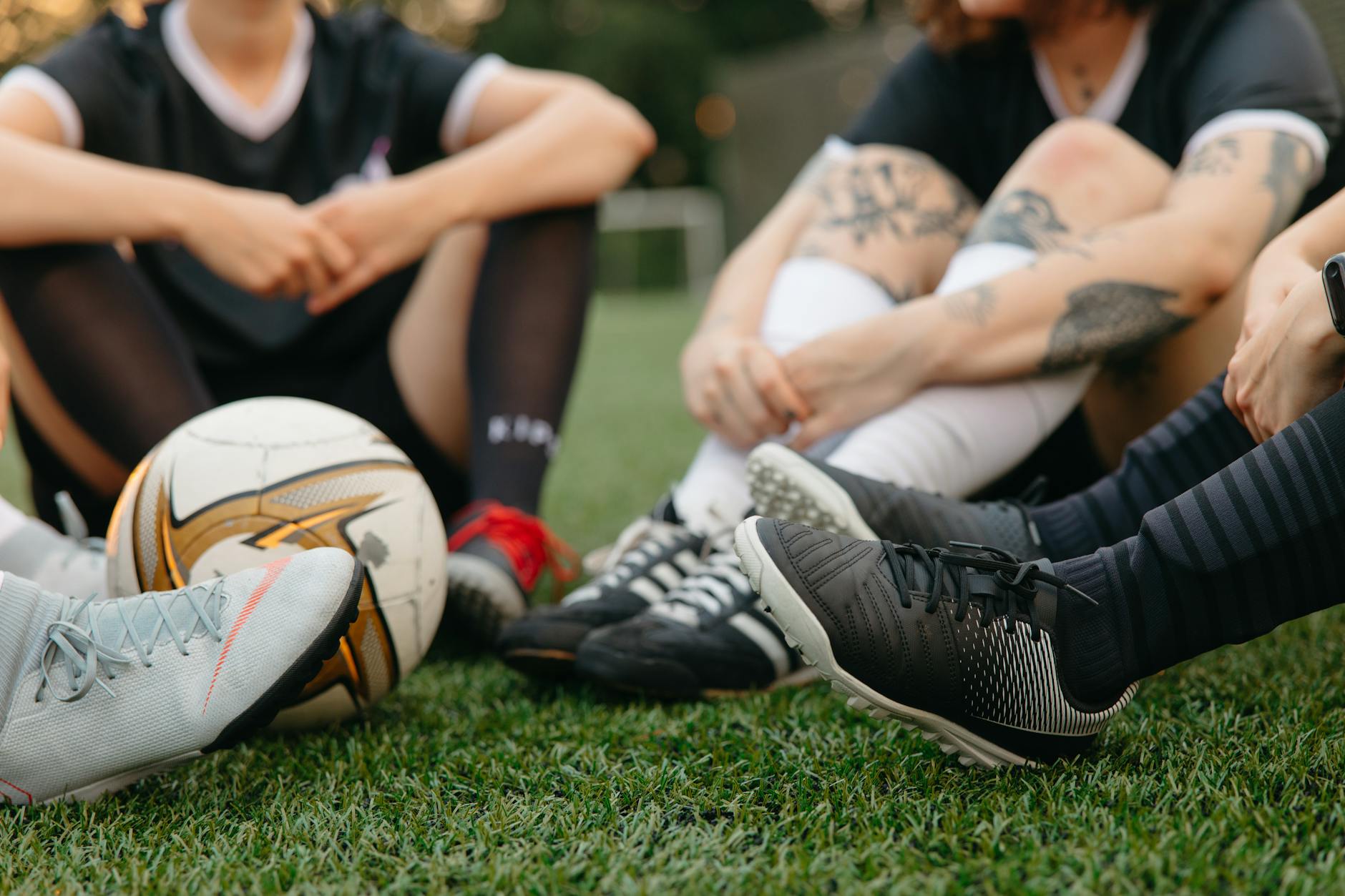 VoetbalRotterdam.nl Podcast S3E29 (Jethro Abram): ‘KNVB, Competitiezaken & overige vragen’