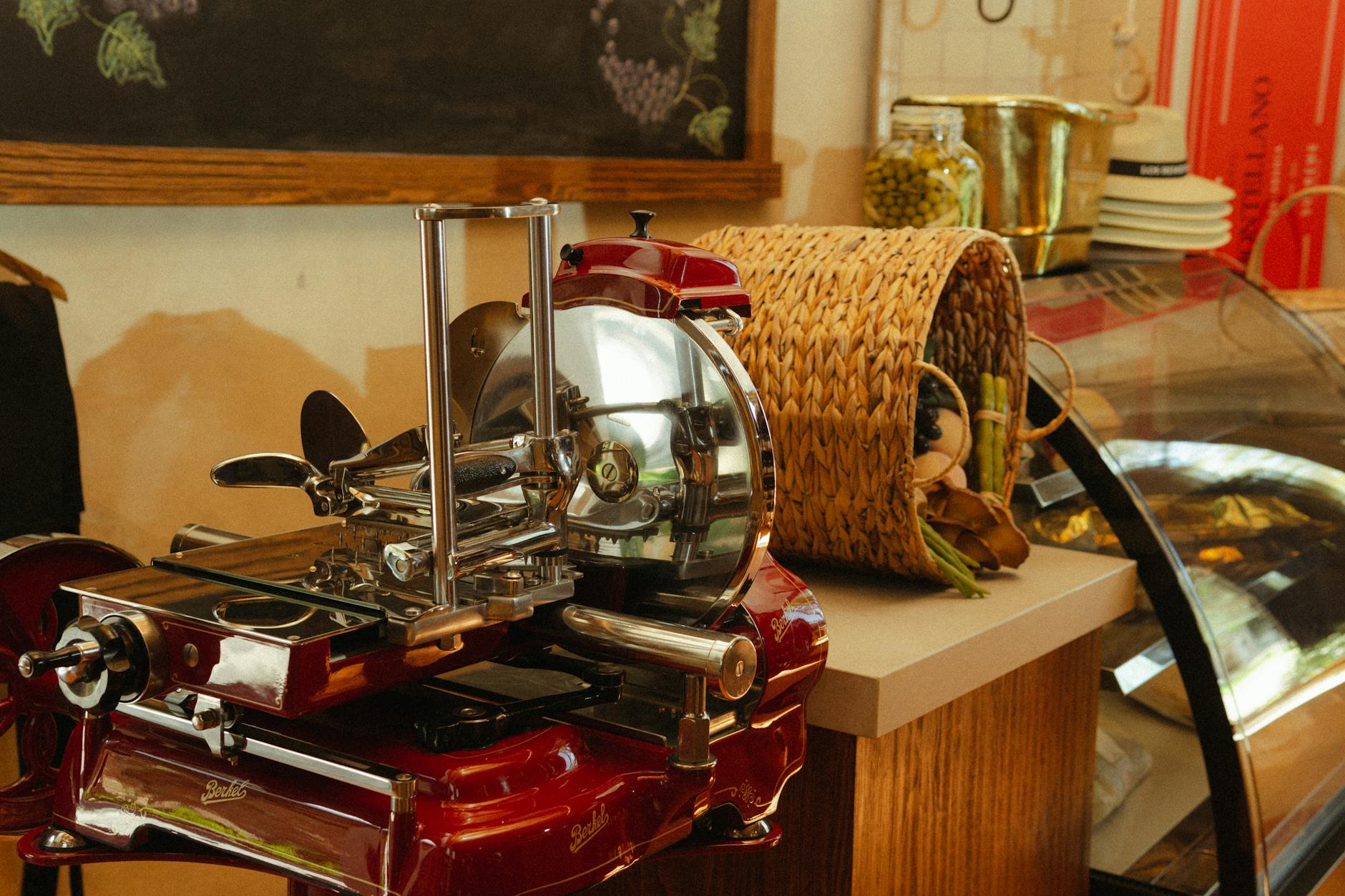 Deli Bar geeft stevige boost