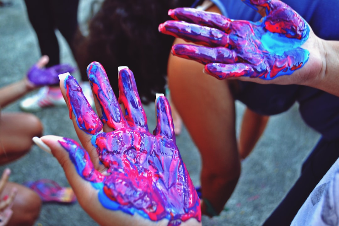 Kom jij 't maken-festival in Doetinchem biedt creatieve middag - AD.nl