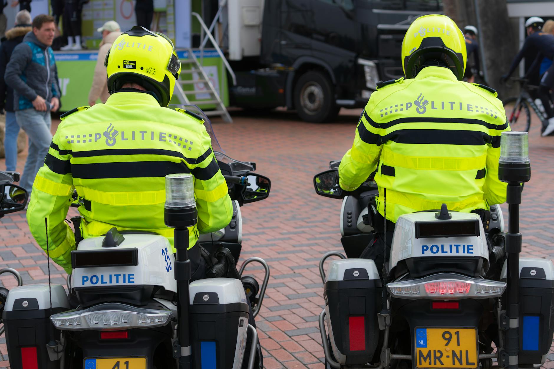 Tweede minderjarige verdachte veroordeeld voor gewapende overval op Ritel