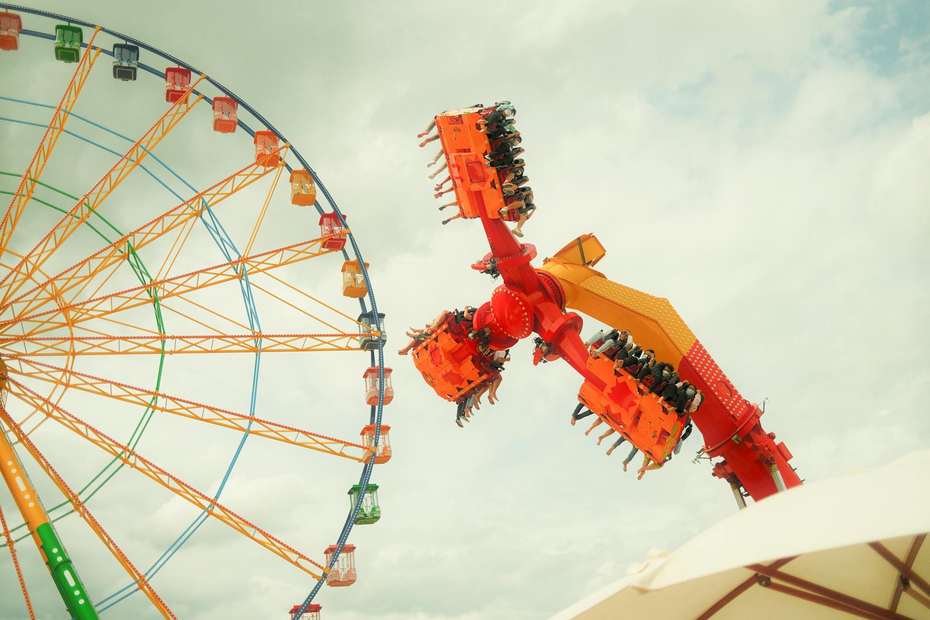 Rivoli blijft een pretpark, maar krijgt wél een nieuwe naam:  Spelen bij Beelen