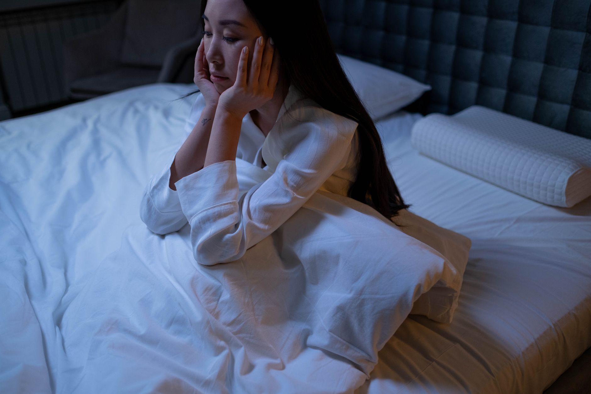 Word jij ’s nachts vaak wakker? Vermijd deze fout en slaap sneller verder