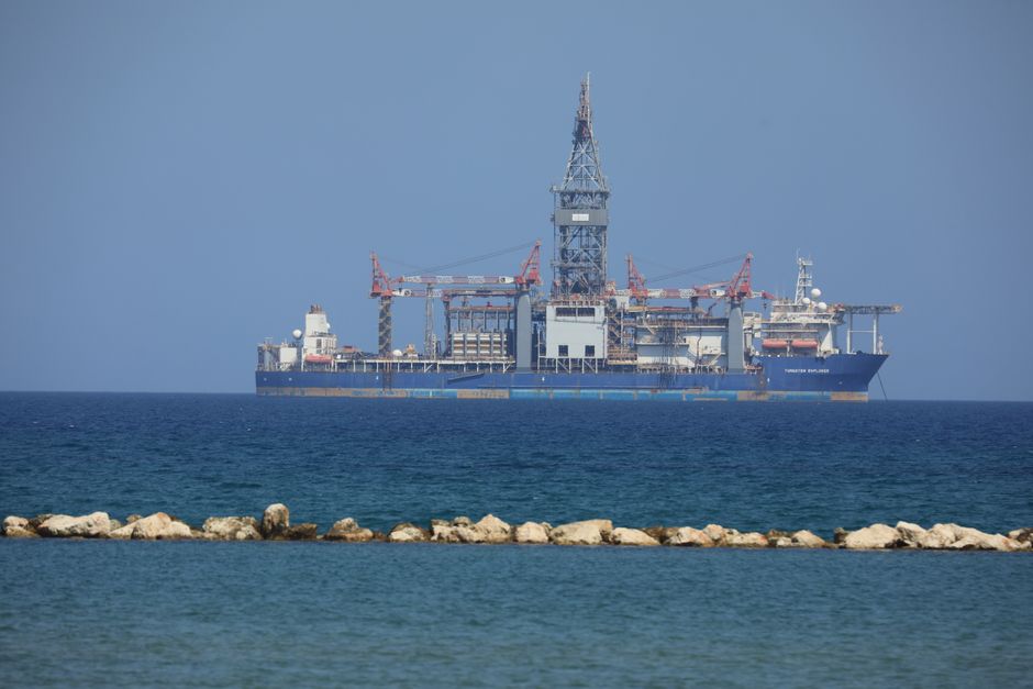 SBM Offshore stijgt op Damrak na verhoging vooruitzichten