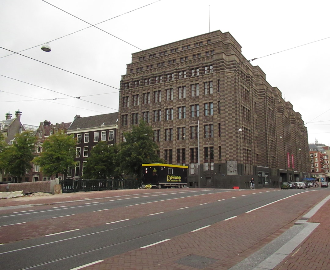 Exploitatie - Noordmolenwerf 171 gmb-2026-213609