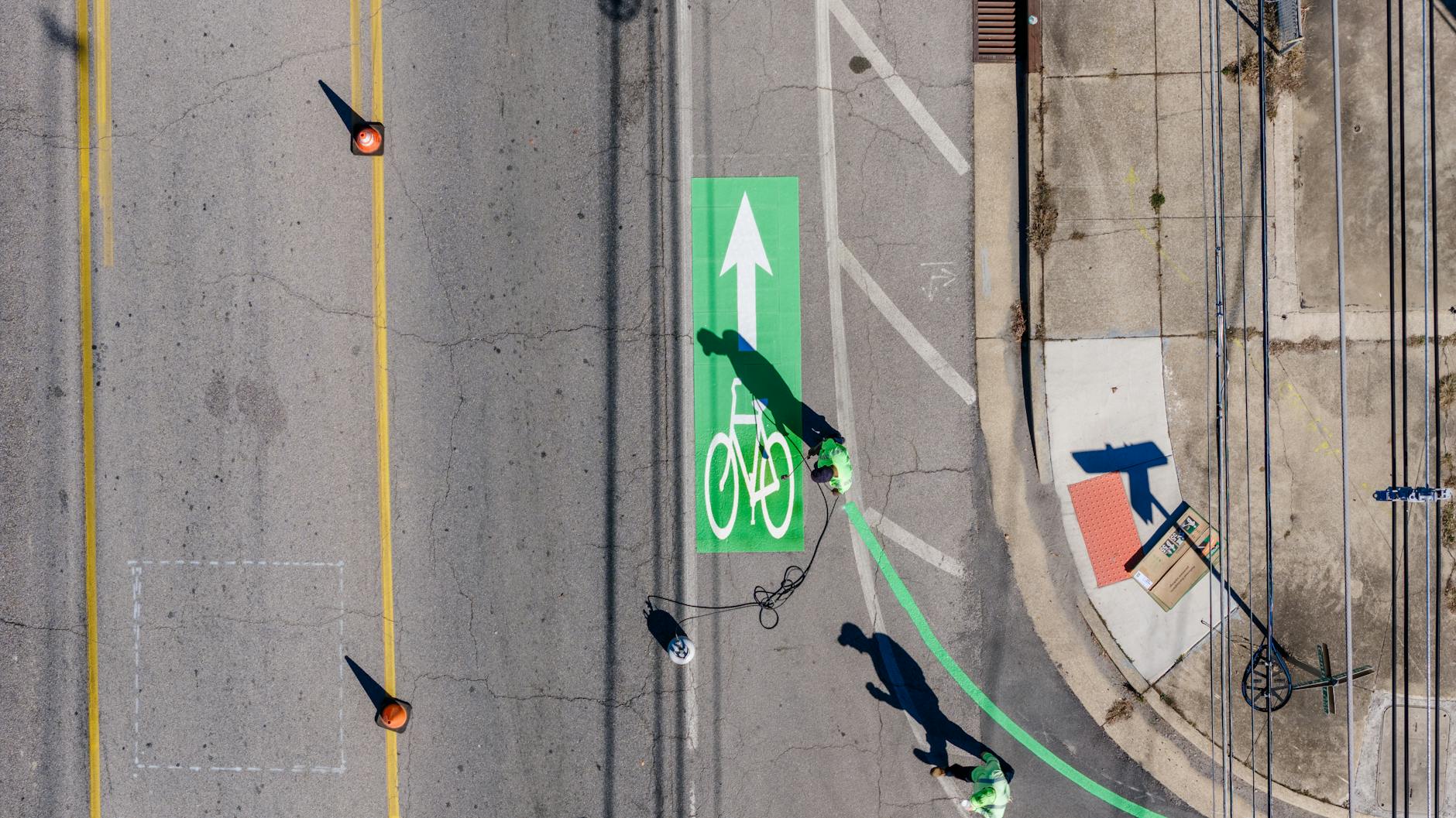 Laatste ontbrekende stuk van fietssnelweg F7 moet tegen 2028 klaar zijn 