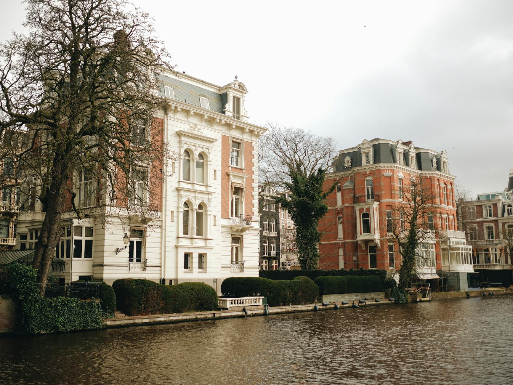 Besluit onttrekkingsvergunning van woonruimte voor een tweede woning verleend Herengracht 191A 1016BE Amsterdam gmb-2026-224873