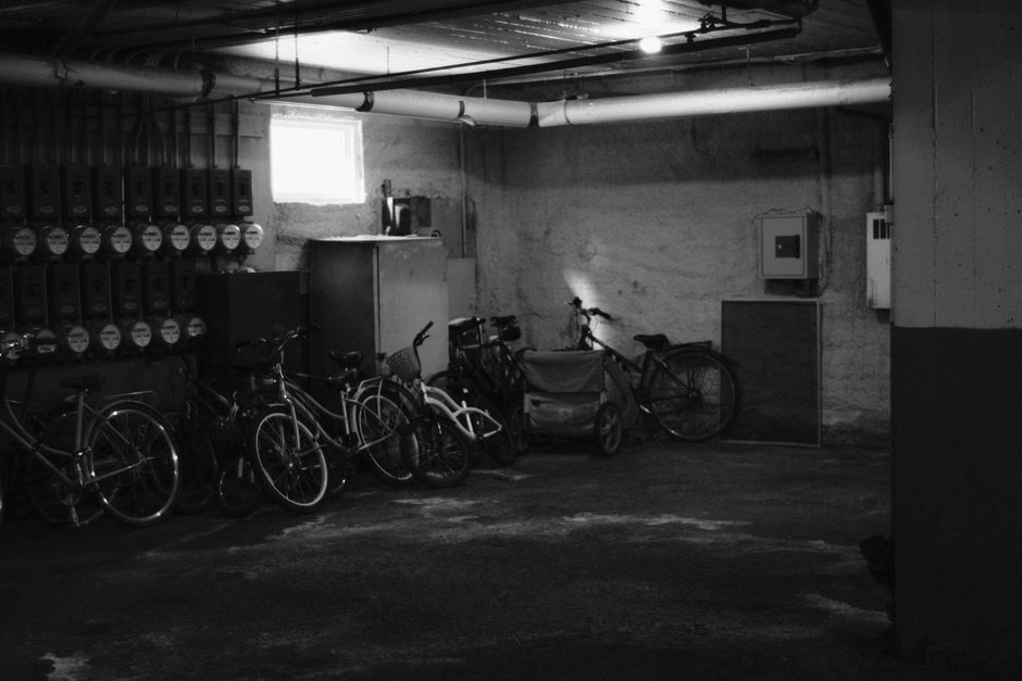 Zelfs fietsen in de stalling van ministerie waren niet veilig voor fietsendief