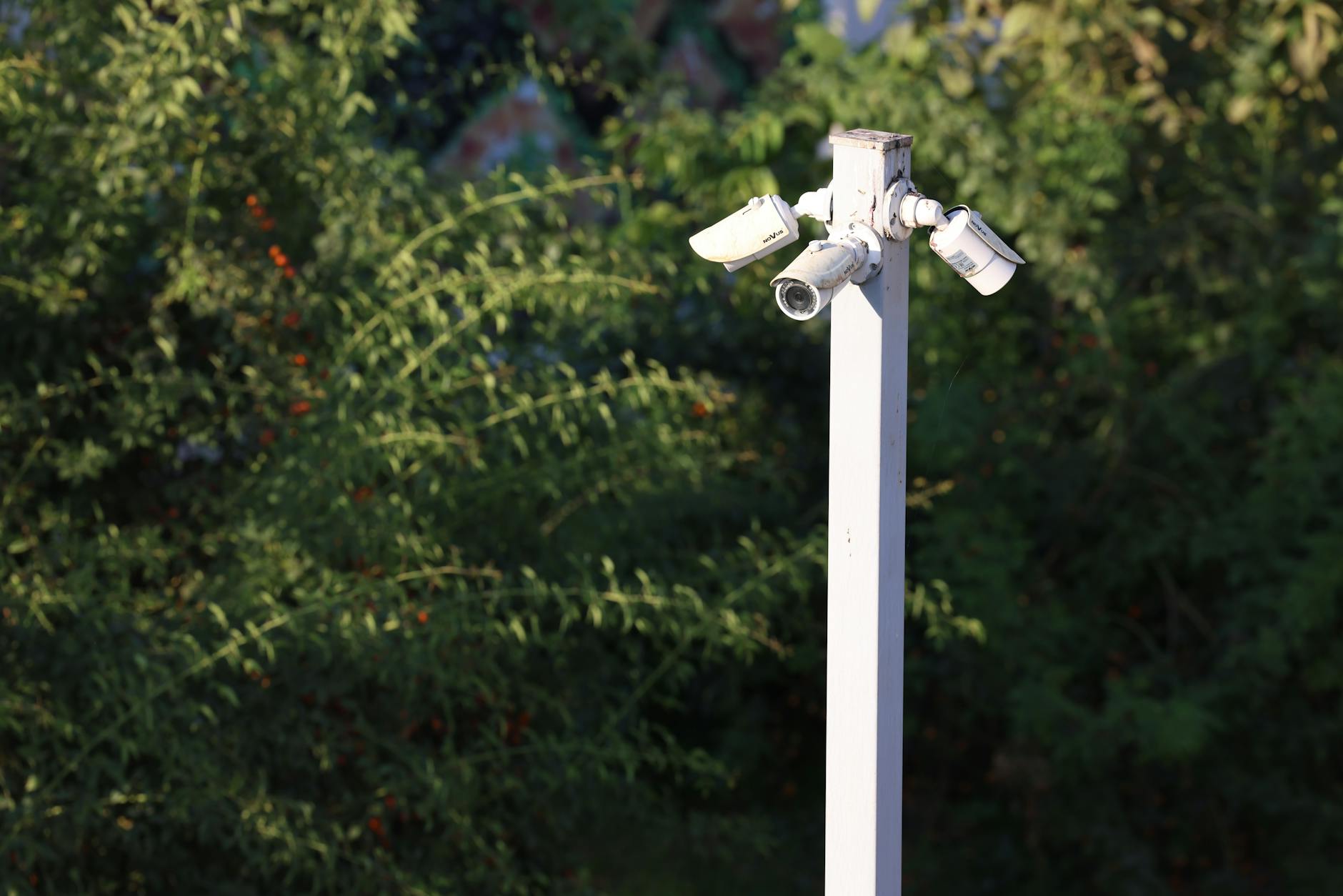 Cameratoezicht bij Warmoezenierspad en Groenezoompad na ‘ernstige incidenten’