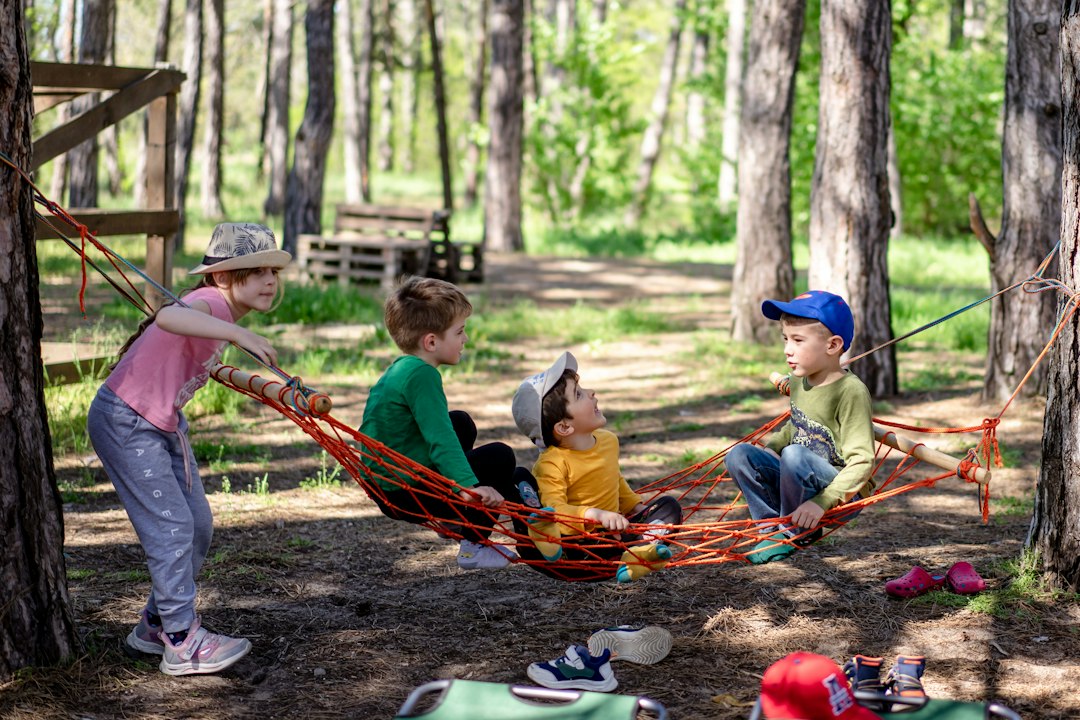 Leefmilieu Brussel organiseert 100 gratis natuuractiviteiten tijdens Renature Time - BRUZZ