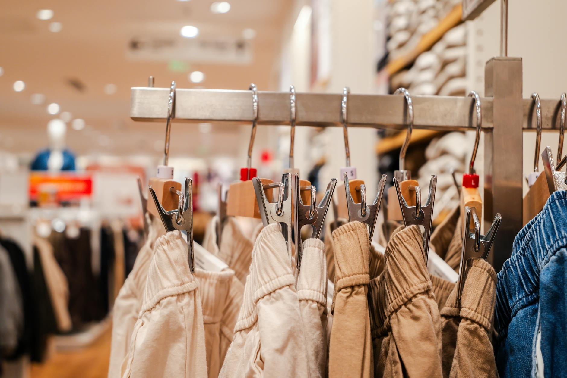 Aantal winkeldiefstallen in Middelburg neemt fors toe - WFM96