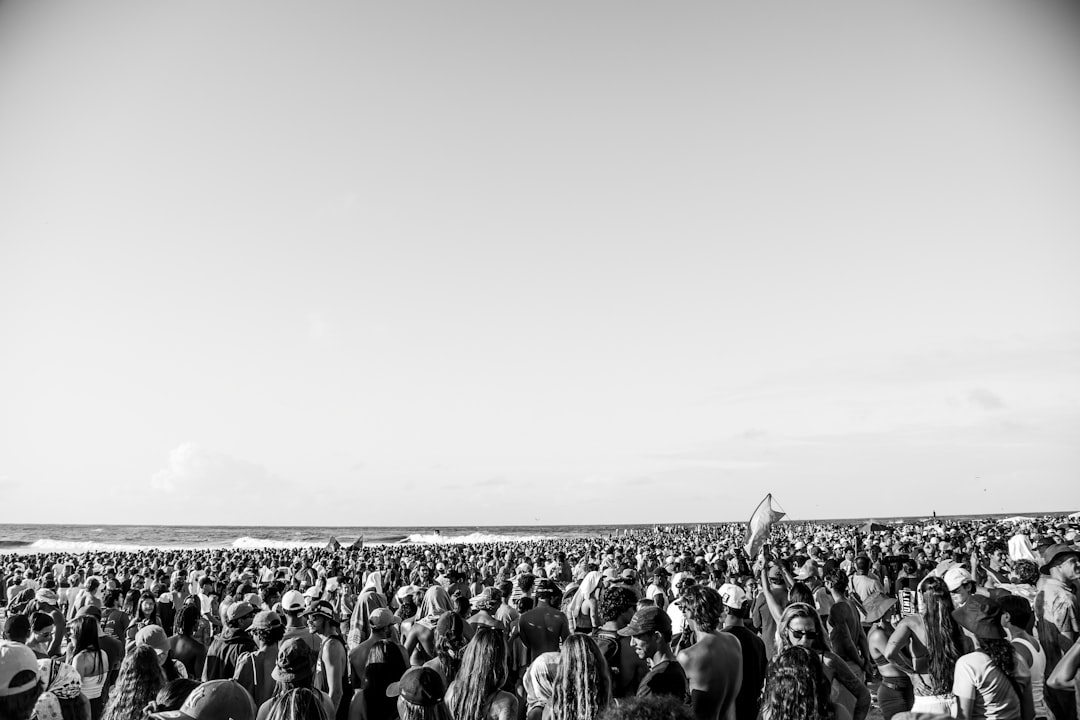Evenementenvergunning - Aanvraag evenement klein, Strand Noord, 2586 ZZ 's-Gravenhage gmb-2026-227063