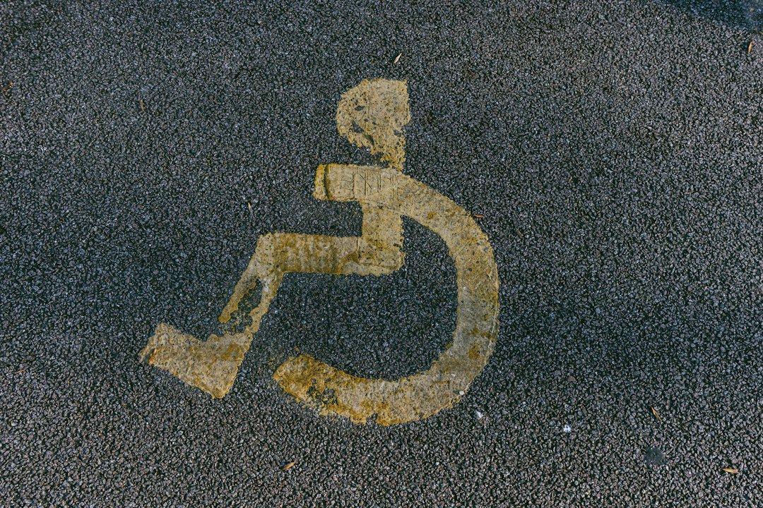 Individuele gehandicaptenparkeerplaats nabij het perceelnummer 161, aan de Jasmijnstraat, te Den Haag. gmb-2026-437628