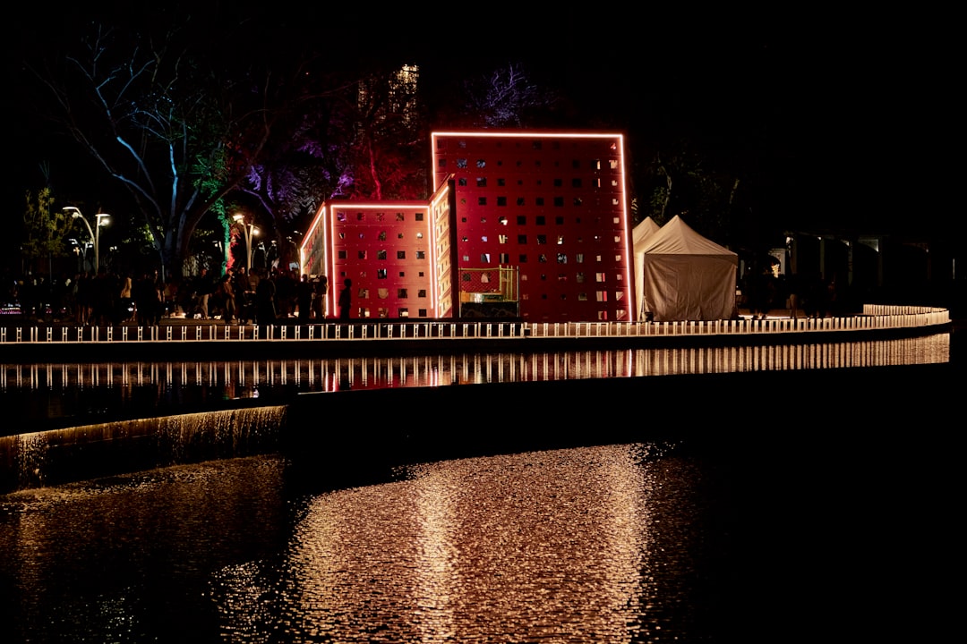 Van workshops tot buurtfestival: dit zijn de hoogtepunten van de Rotterdam Architectuur Maand