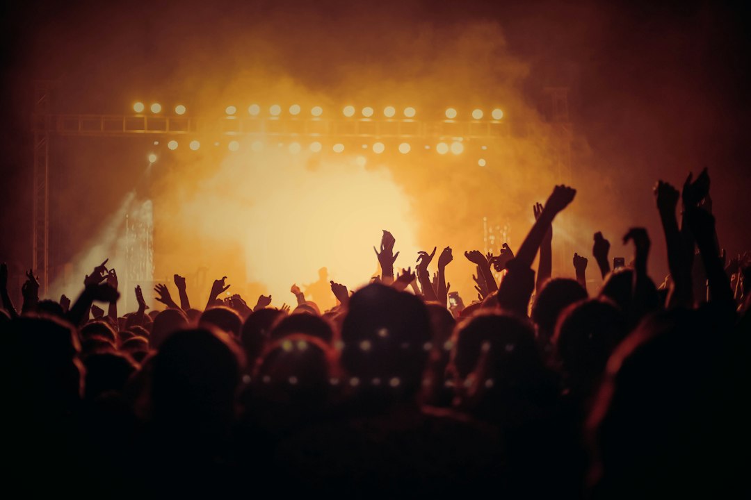 Nothing But Thieves kent geen probleemloze start tijdens eerste optreden in TivoliVredenburg