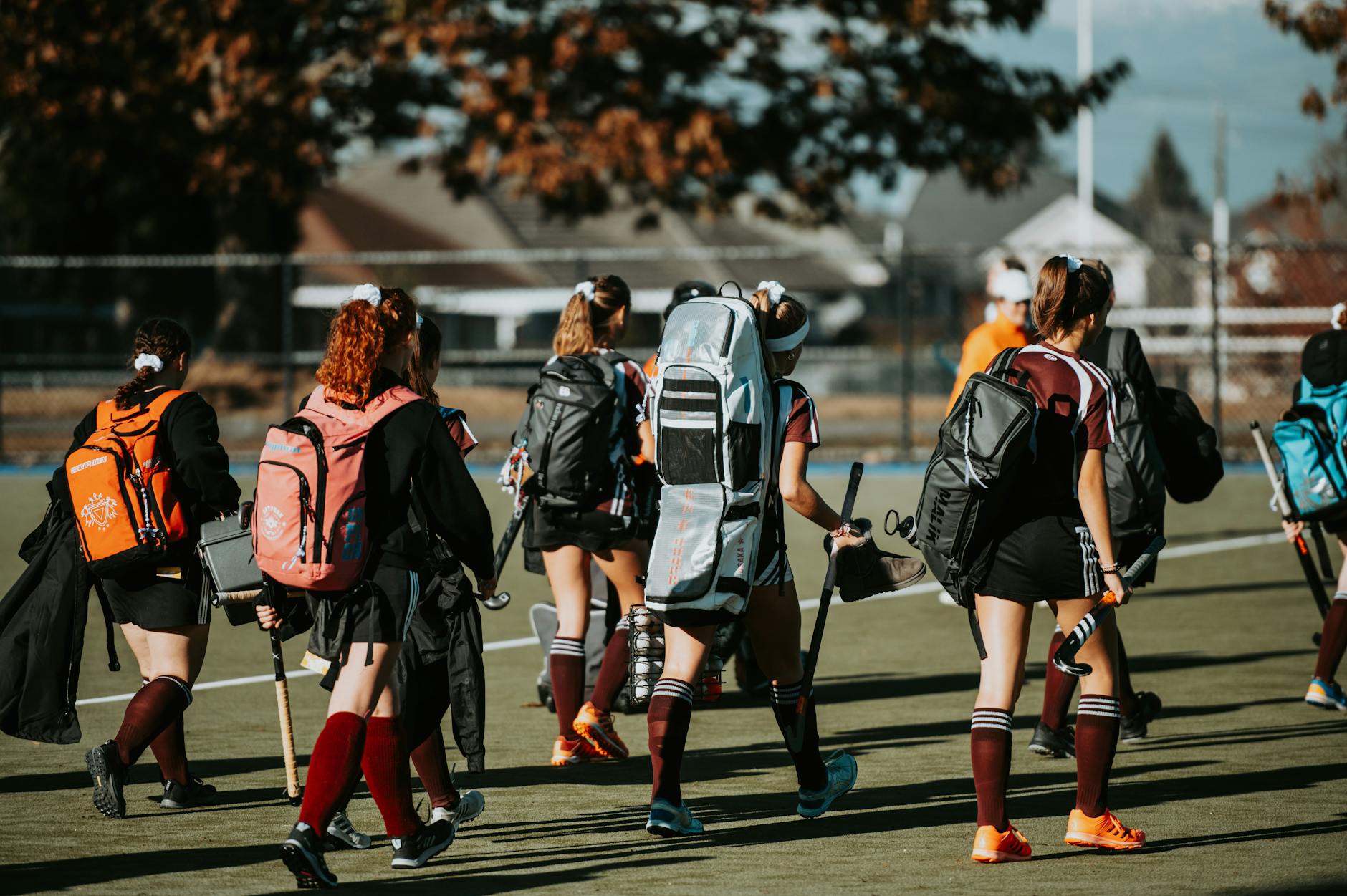 Delft trekt extra geld uit voor nieuw hockeyveld Ring Pass
