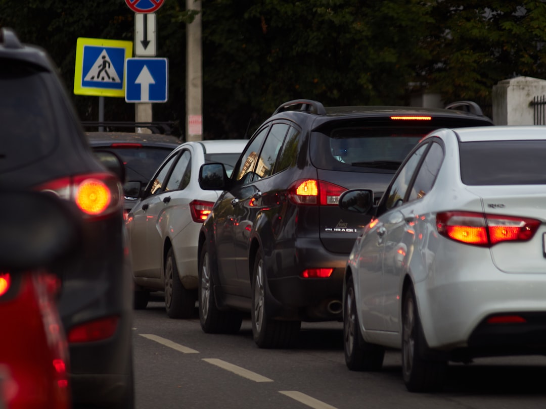 Weekendhinder op A20 tussen knooppunt Gouwe en knooppunt Terbregseplein