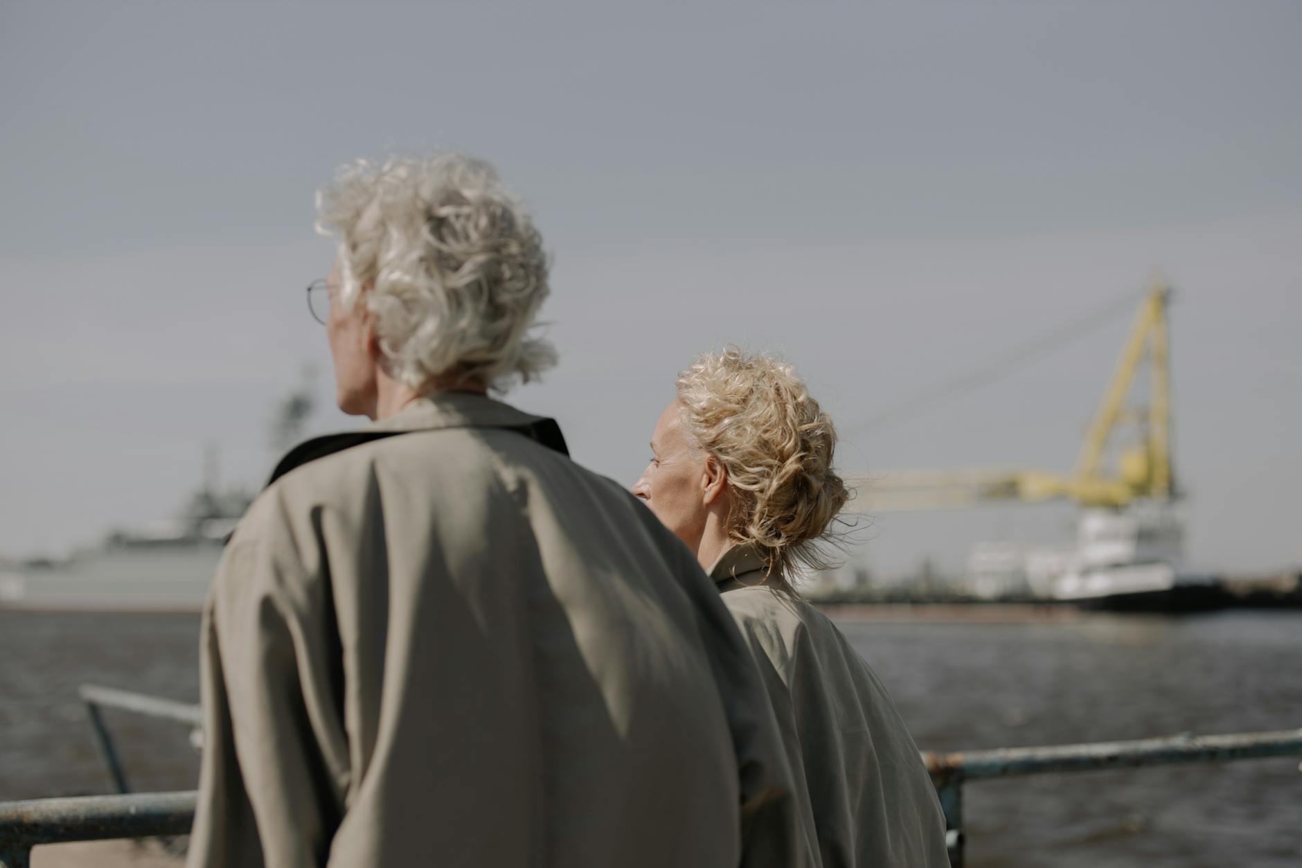 Meeste honderdjarigen wonen op een verrassende plek, helpt de zeelucht bij het halen van die leeftijd?