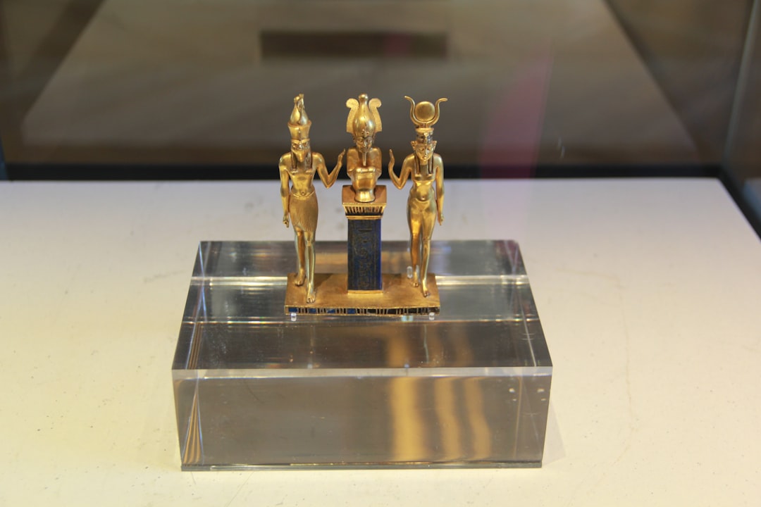 Bijna vier jaar cel voor drietal dat schatten uit Drents Museum stal