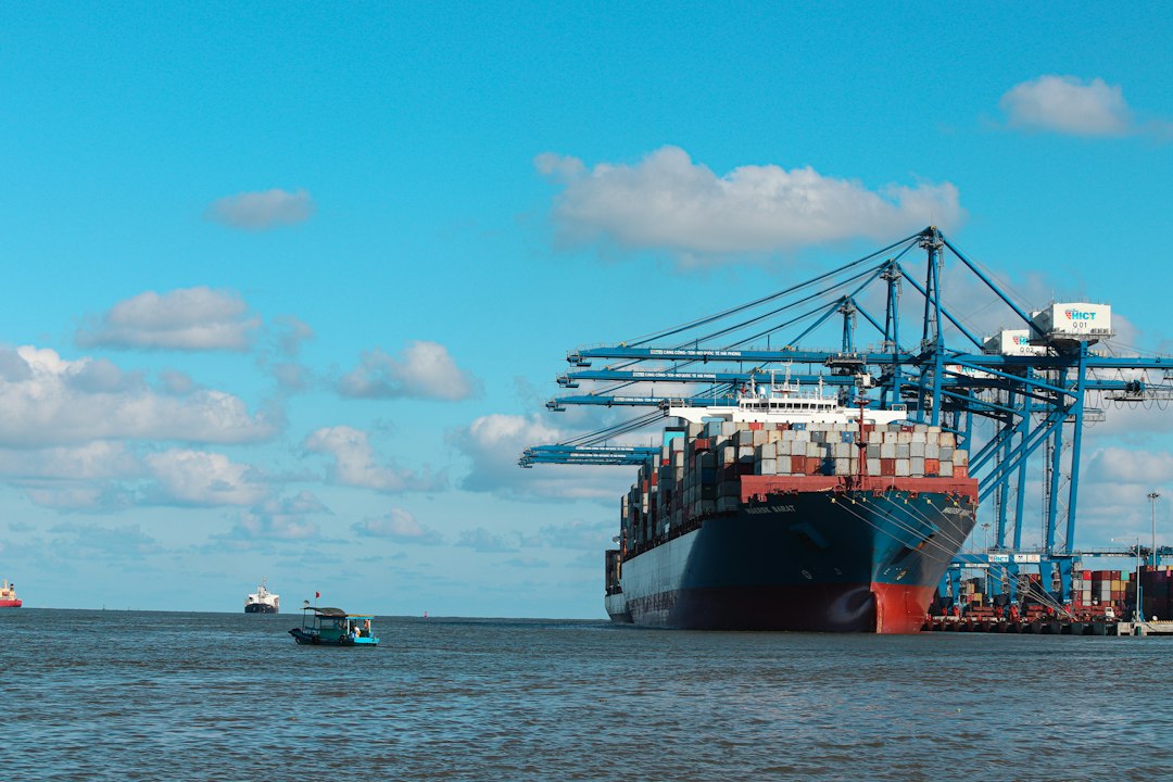 Groeiend vrachtvolume is een complexe puzzel voor Brabant Ports