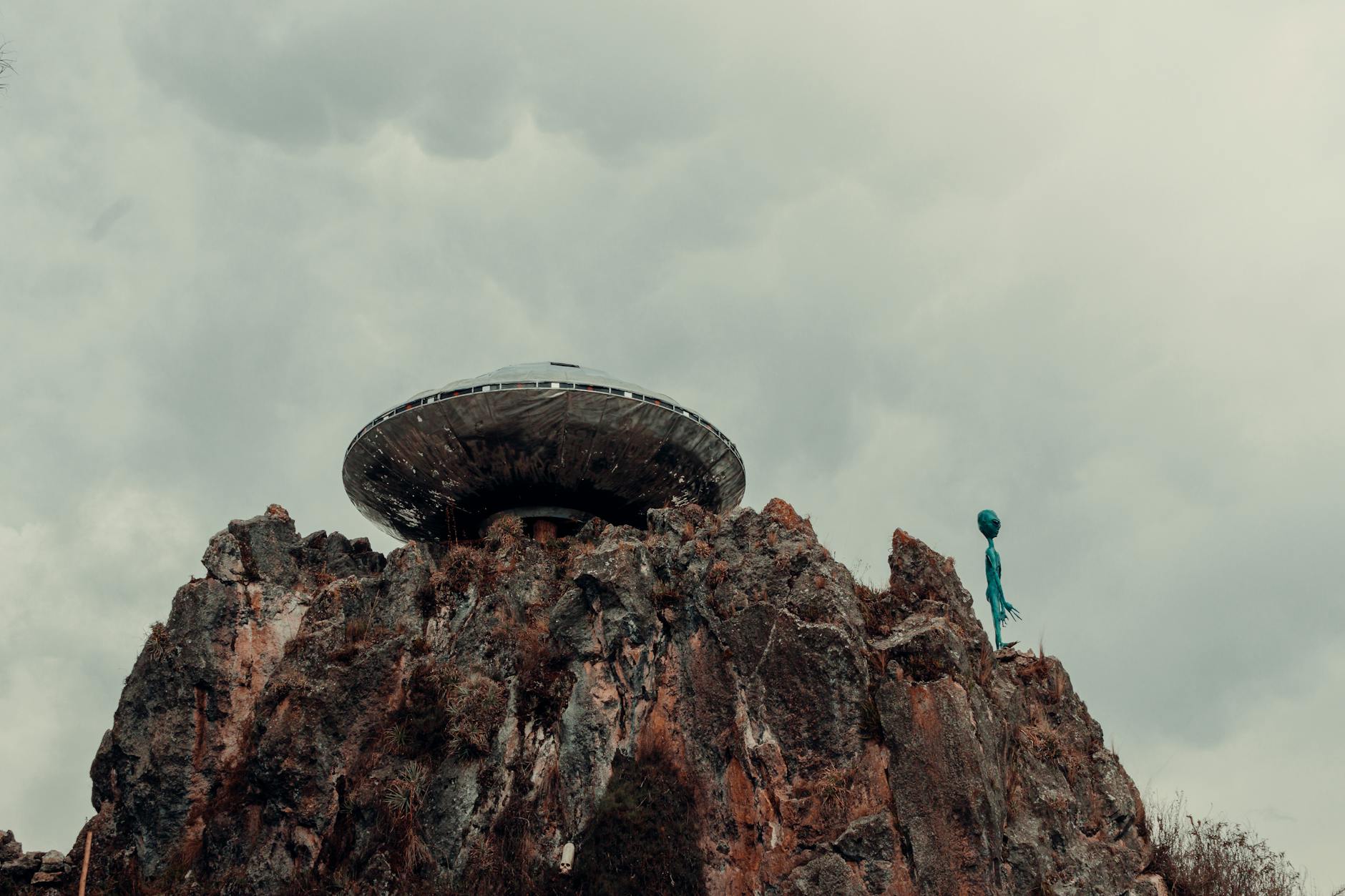 Explainer | Amerikaanse overheid deelt beelden van ufo's: dit is waarom