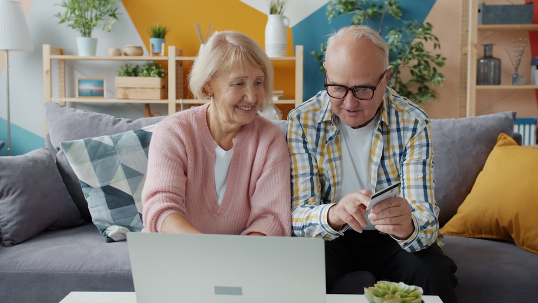 Bijeenkomst over online veiligheid voor senioren