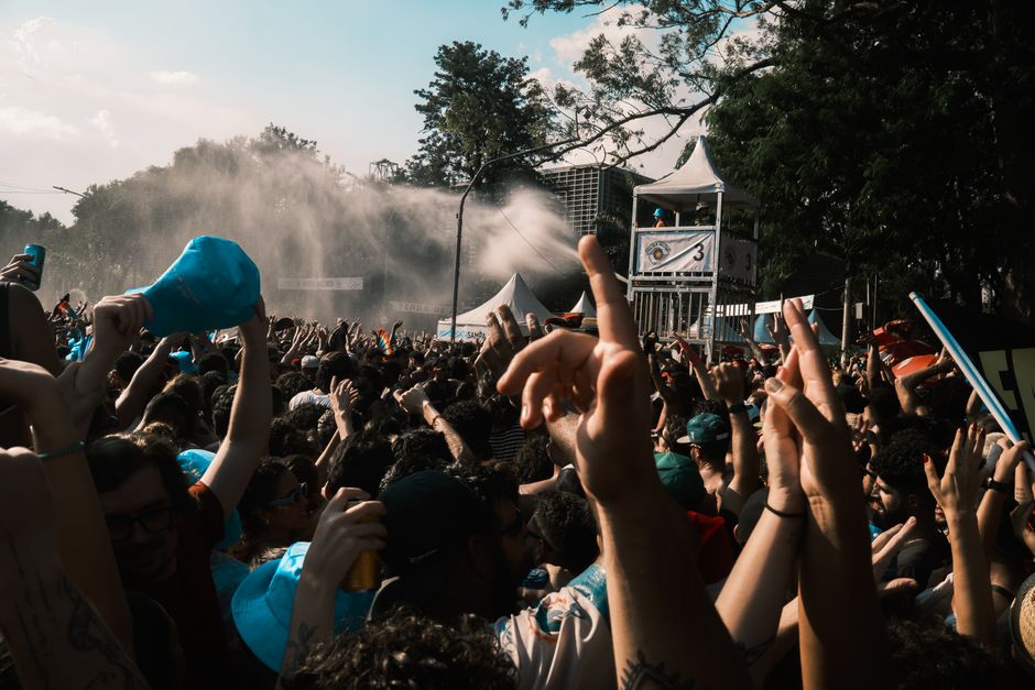 Jeugdfestival Berkel en Rodenrijs zoekt leiding